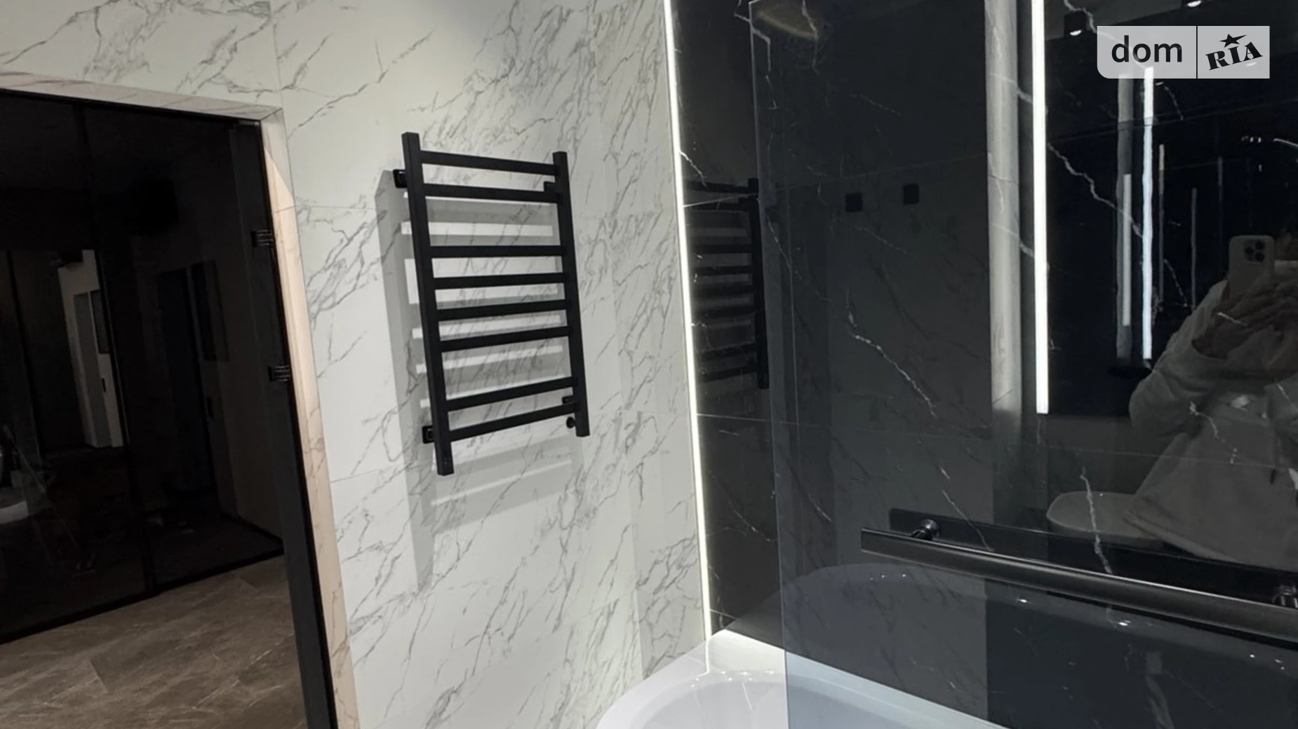 Сдается в аренду 1-комнатная квартира 50 кв. м в Хмельницком, ул. Староміська, 1/1 - фото 5