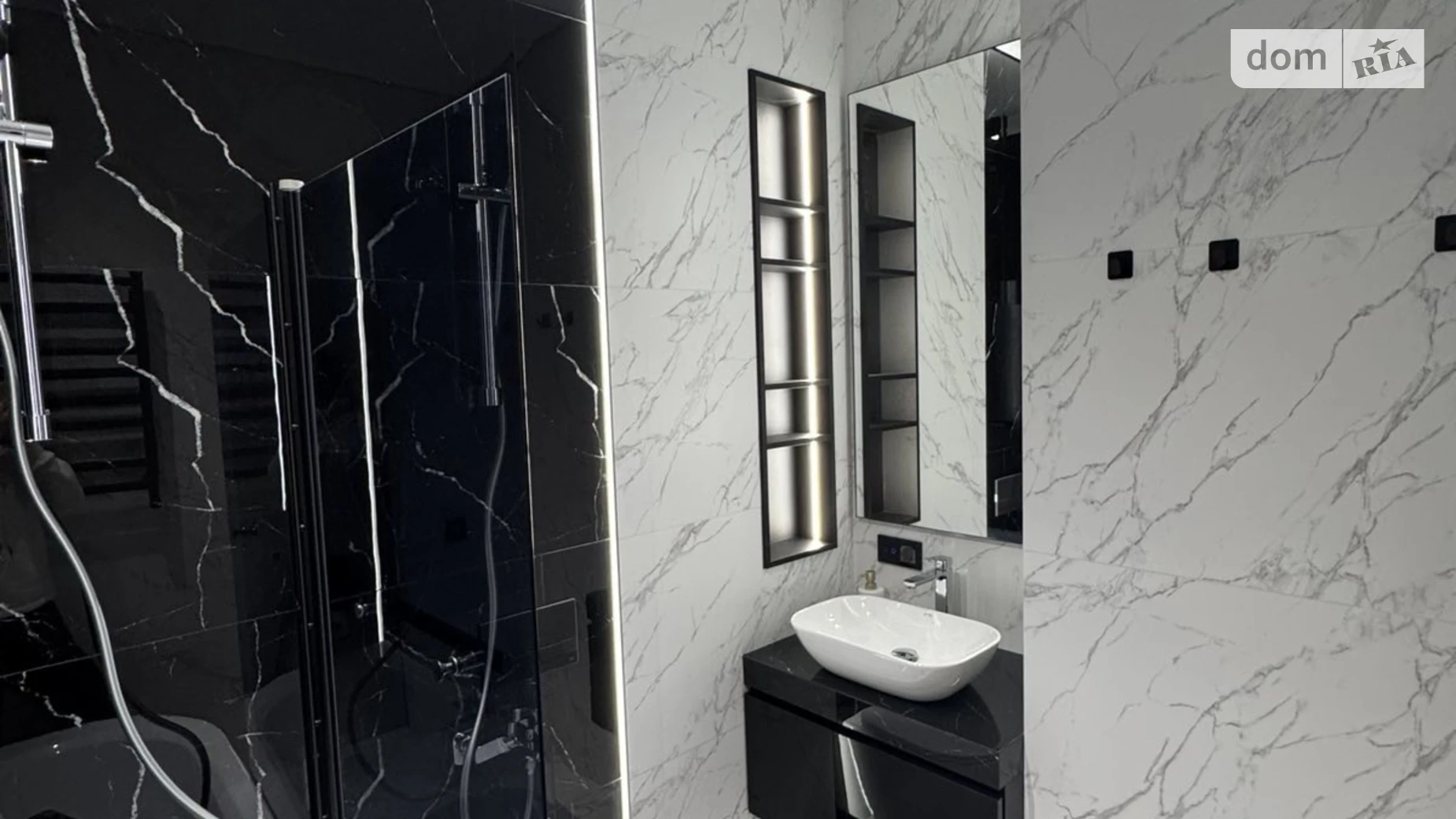 Сдается в аренду 1-комнатная квартира 50 кв. м в Хмельницком, ул. Староміська, 1/1 - фото 4