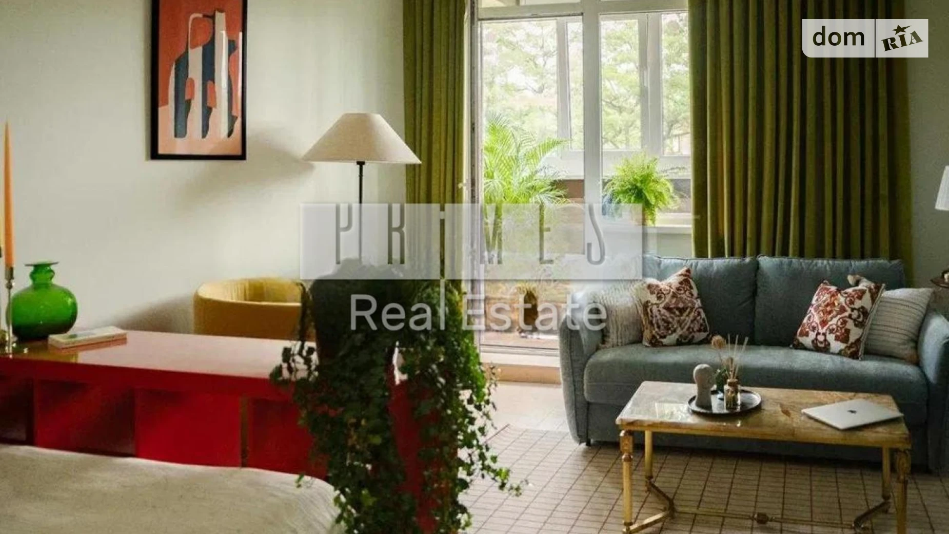 Продается 1-комнатная квартира 51.6 кв. м в Киеве, ул. Андрея Верхогляда(Драгомирова), 3 - фото 4