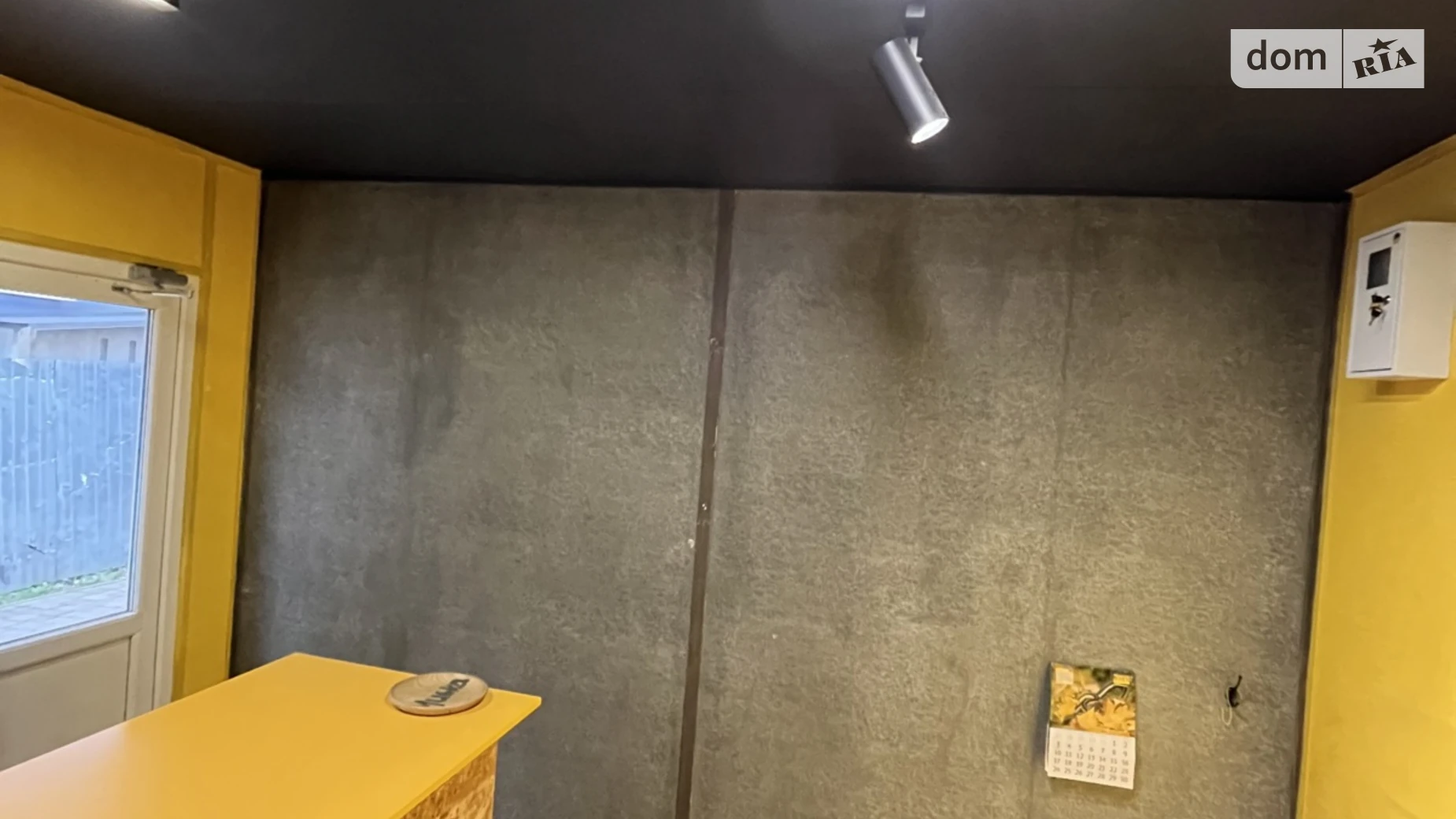 Сдается в аренду объект сферы услуг 13 кв. м в 1-этажном здании, цена: 7500 грн - фото 3