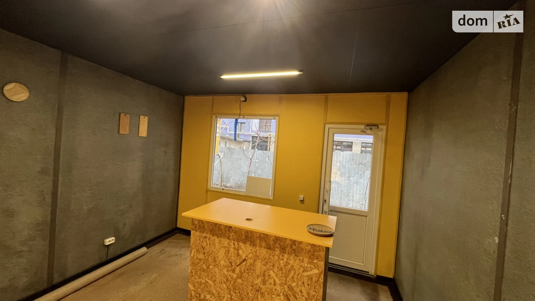 Сдается в аренду объект сферы услуг 13 кв. м в 1-этажном здании, цена: 7500 грн - фото 4