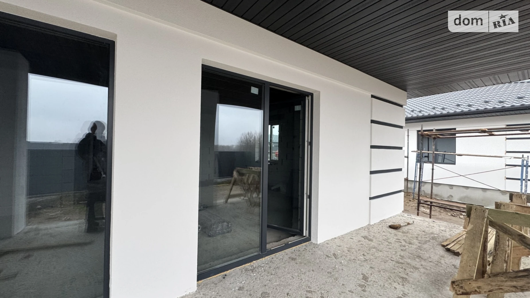 Продается одноэтажный дом 100 кв. м с мансардой, цена: 150000 $ - фото 5