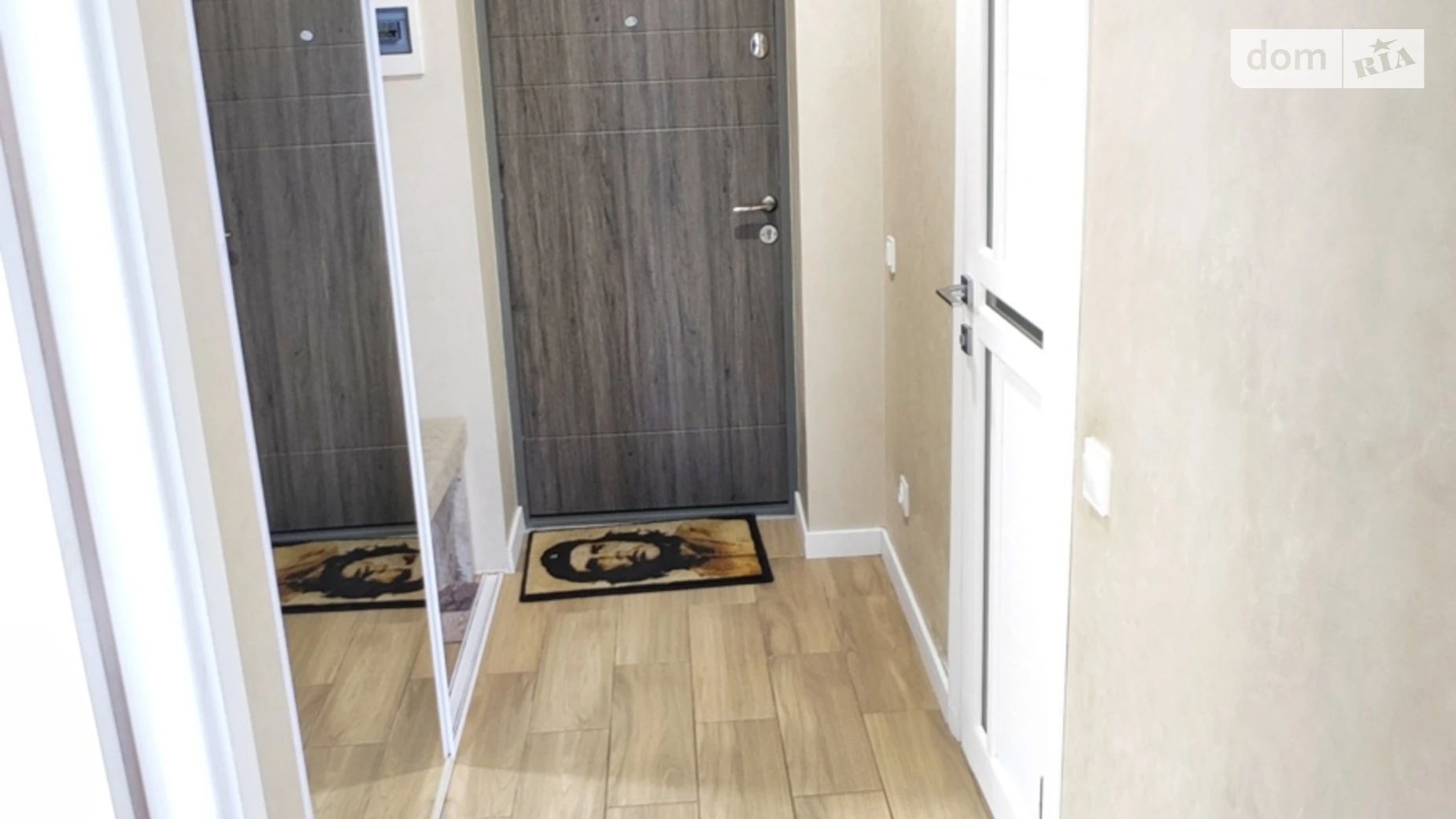 Сдается в аренду 1-комнатная квартира 40.9 кв. м в, цена: 13000 грн - фото 4