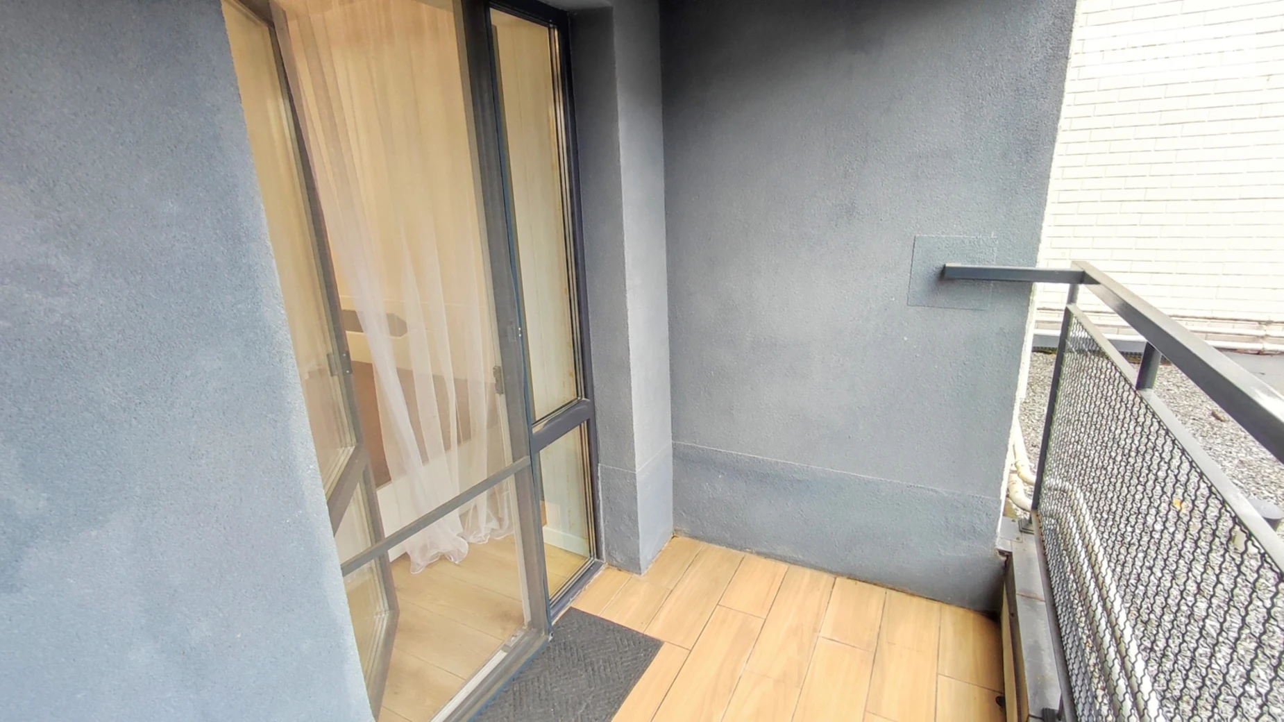 Сдается в аренду 1-комнатная квартира 40.9 кв. м в, цена: 13000 грн - фото 5