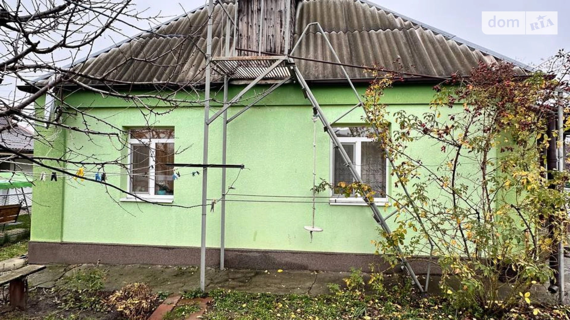 Продается одноэтажный дом 107.5 кв. м с балконом, цена: 85000 $ - фото 3