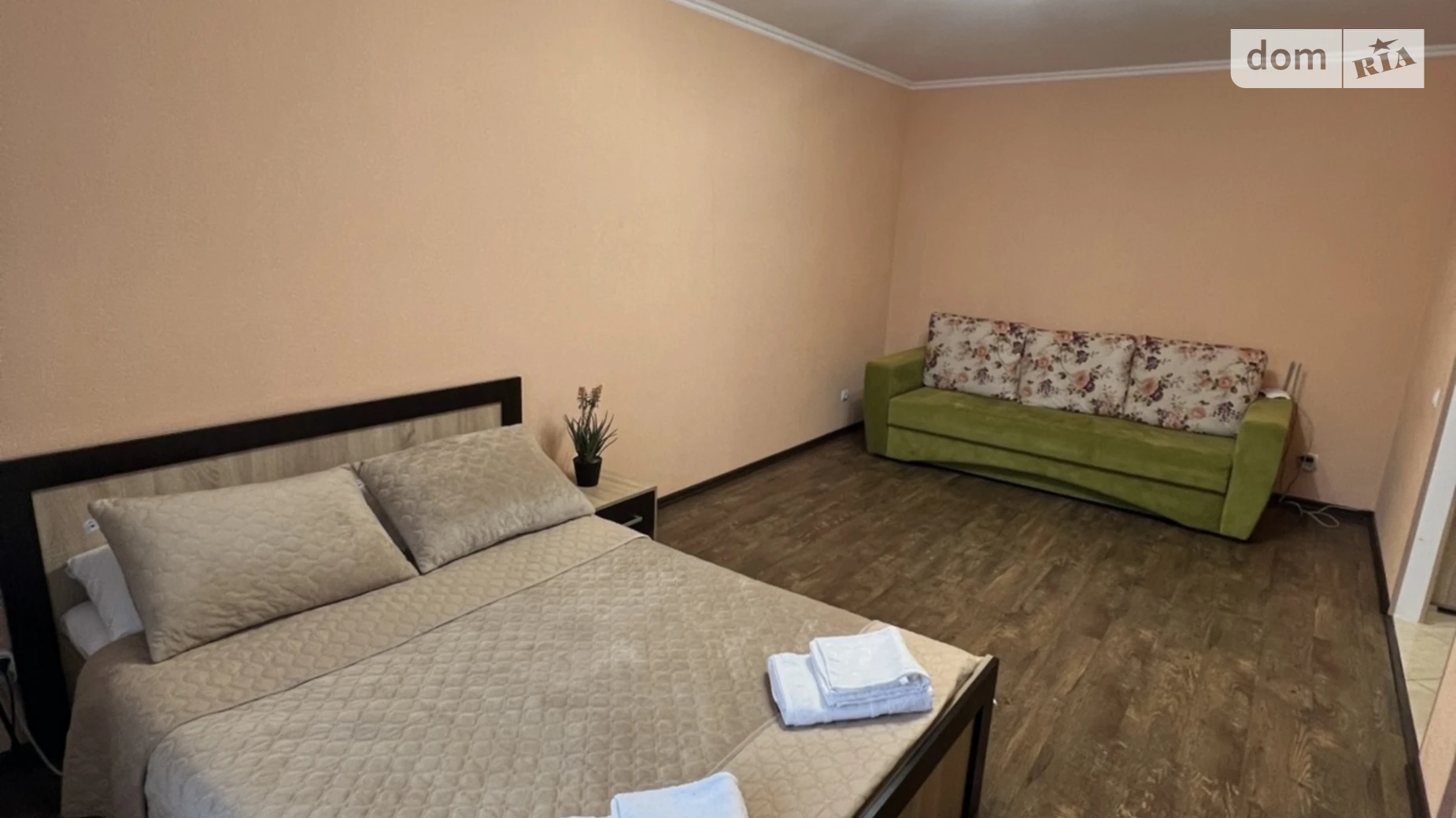Здається в оренду 1-кімнатна квартира у Вінниці, вул. Академіка Ющенка, 5 - фото 3