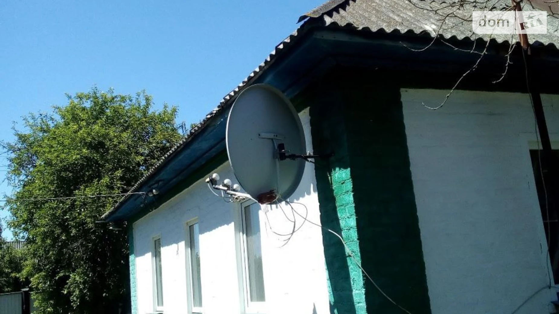 Продається одноповерховий будинок 52.3 кв. м з балконом, цена: 10000 $ - фото 2