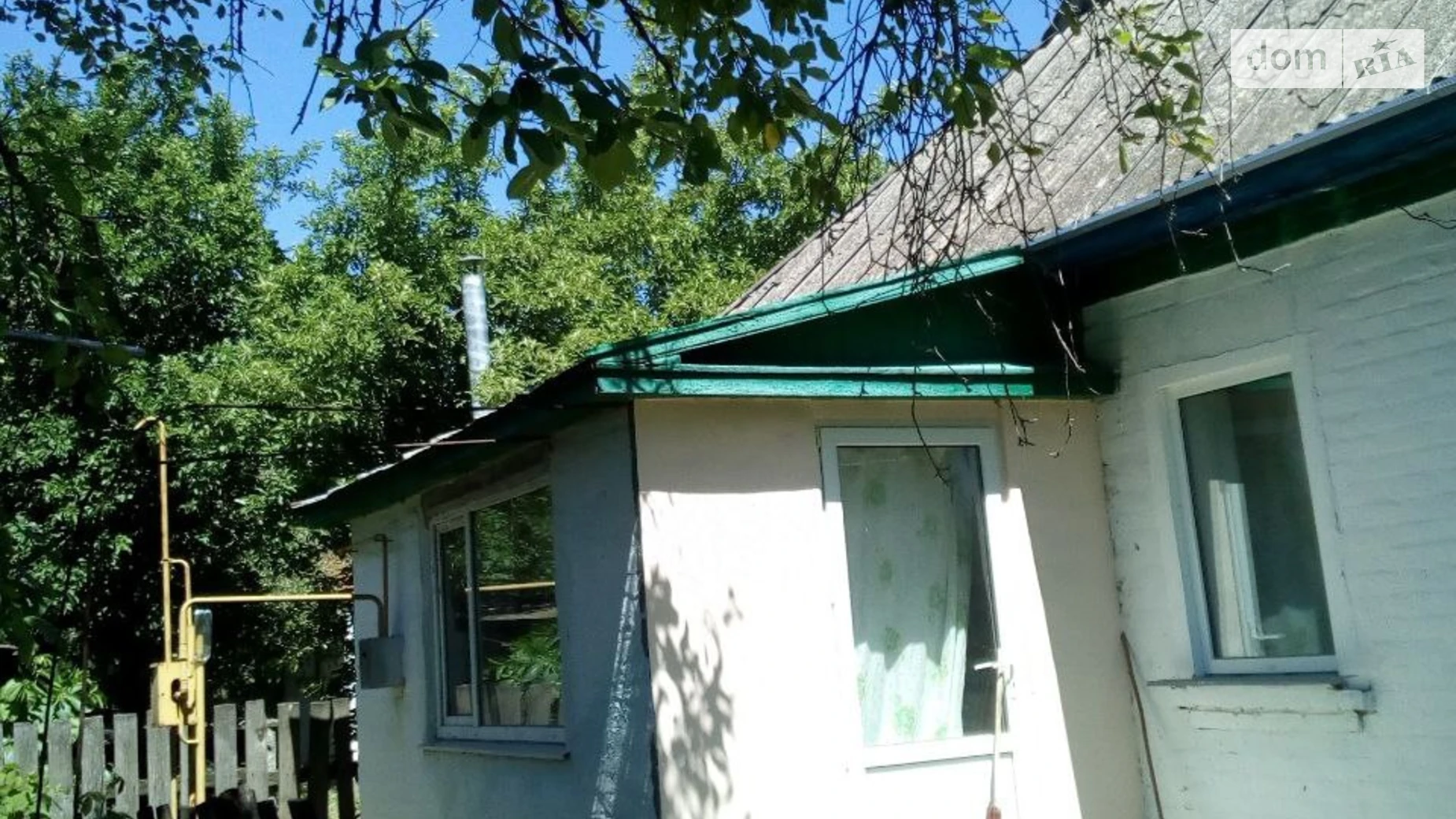 Продається одноповерховий будинок 52.3 кв. м з балконом, цена: 10000 $ - фото 3