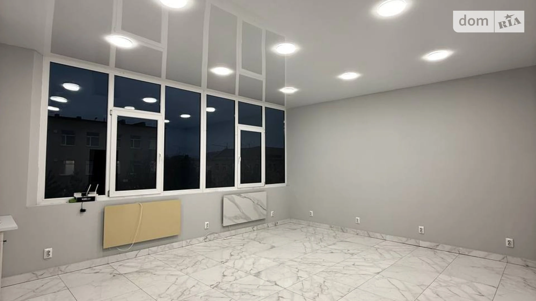 Сдается в аренду помещения свободного назначения 29.2 кв. м в 7-этажном здании, цена: 7000 грн - фото 3
