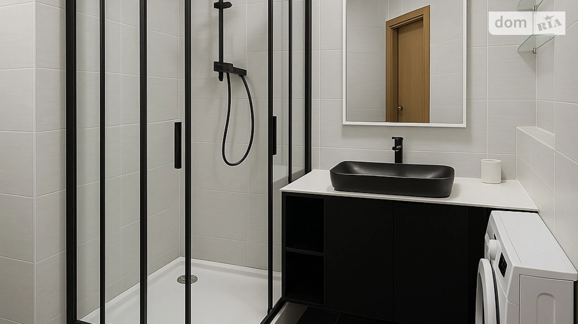 Сдается в аренду 2-комнатная квартира 64 кв. м в Днепре, ул. Королевы Елизаветы II(Глинки), 2 - фото 4