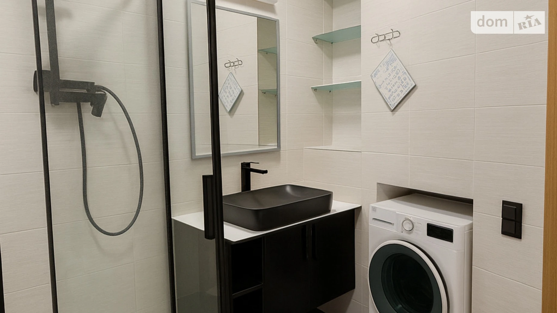 Сдается в аренду 2-комнатная квартира 64 кв. м в Днепре, ул. Королевы Елизаветы II(Глинки), 2 - фото 5