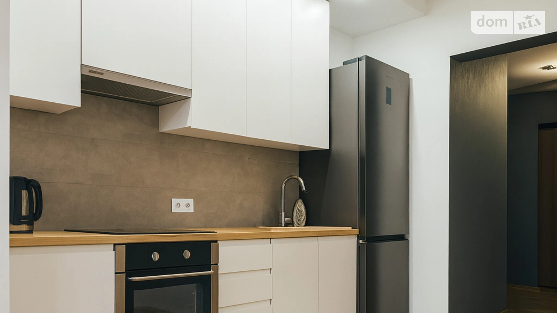 Сдается в аренду 2-комнатная квартира 64 кв. м в Днепре, ул. Королевы Елизаветы II(Глинки), 2 - фото 3