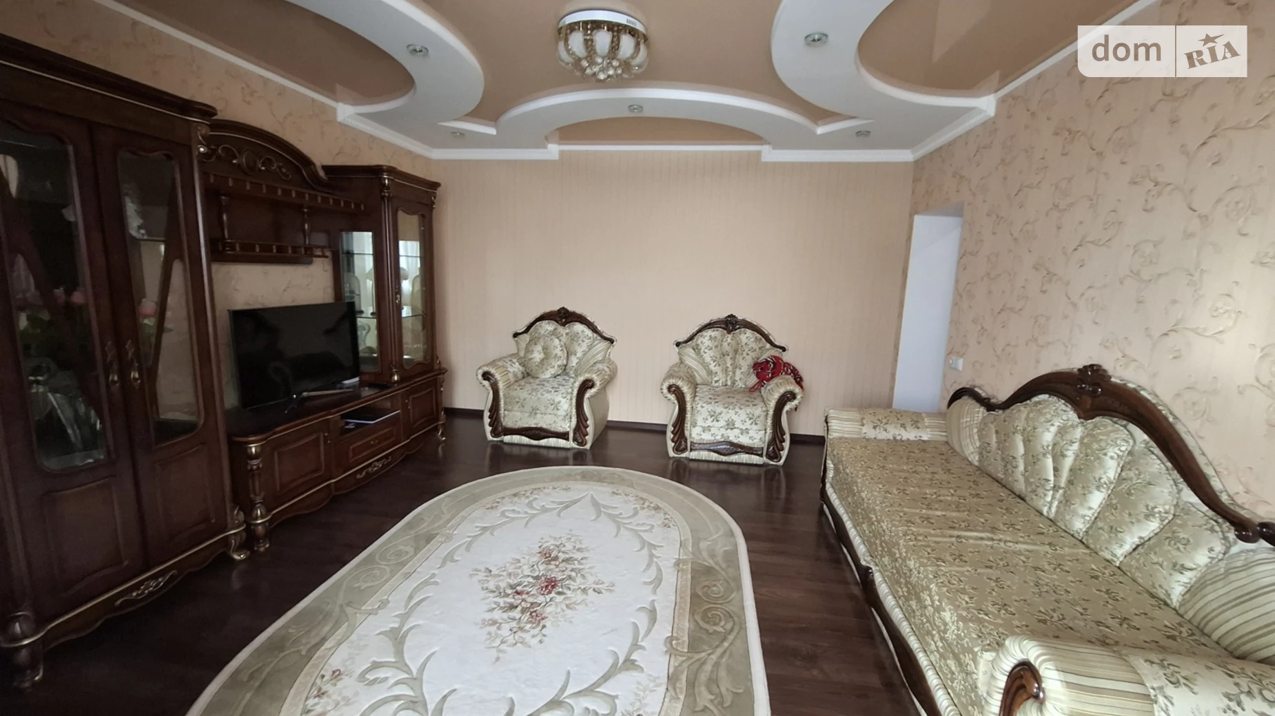 Продается 1-комнатная квартира 50.1 кв. м в Одессе, 2-й пер. Черепановых, 12 - фото 2