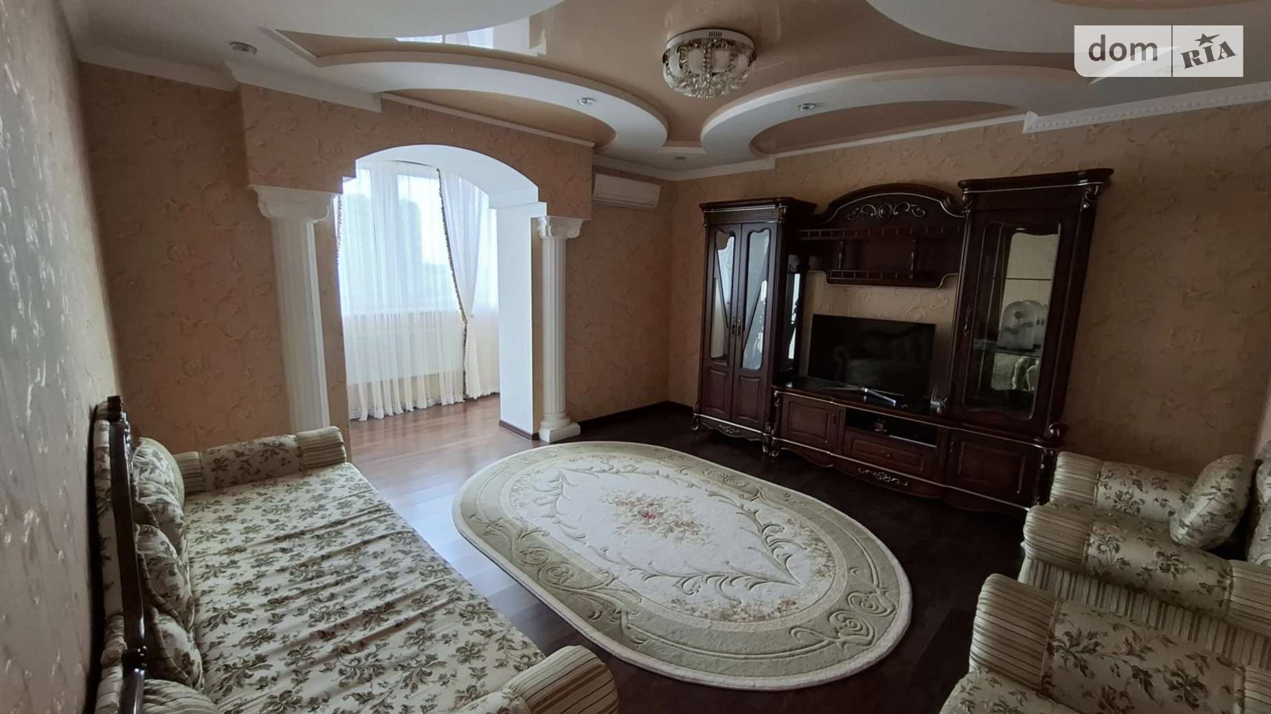 Продается 1-комнатная квартира 50.1 кв. м в Одессе, 2-й пер. Черепановых, 12 - фото 3