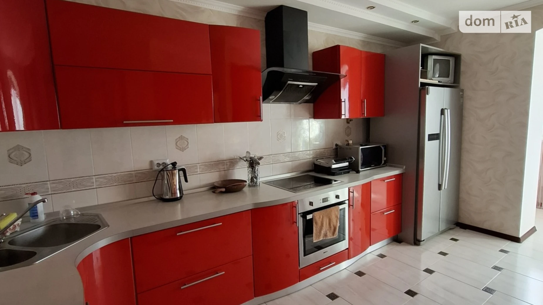 Продается 1-комнатная квартира 50.1 кв. м в Одессе, 2-й пер. Черепановых, 12 - фото 5