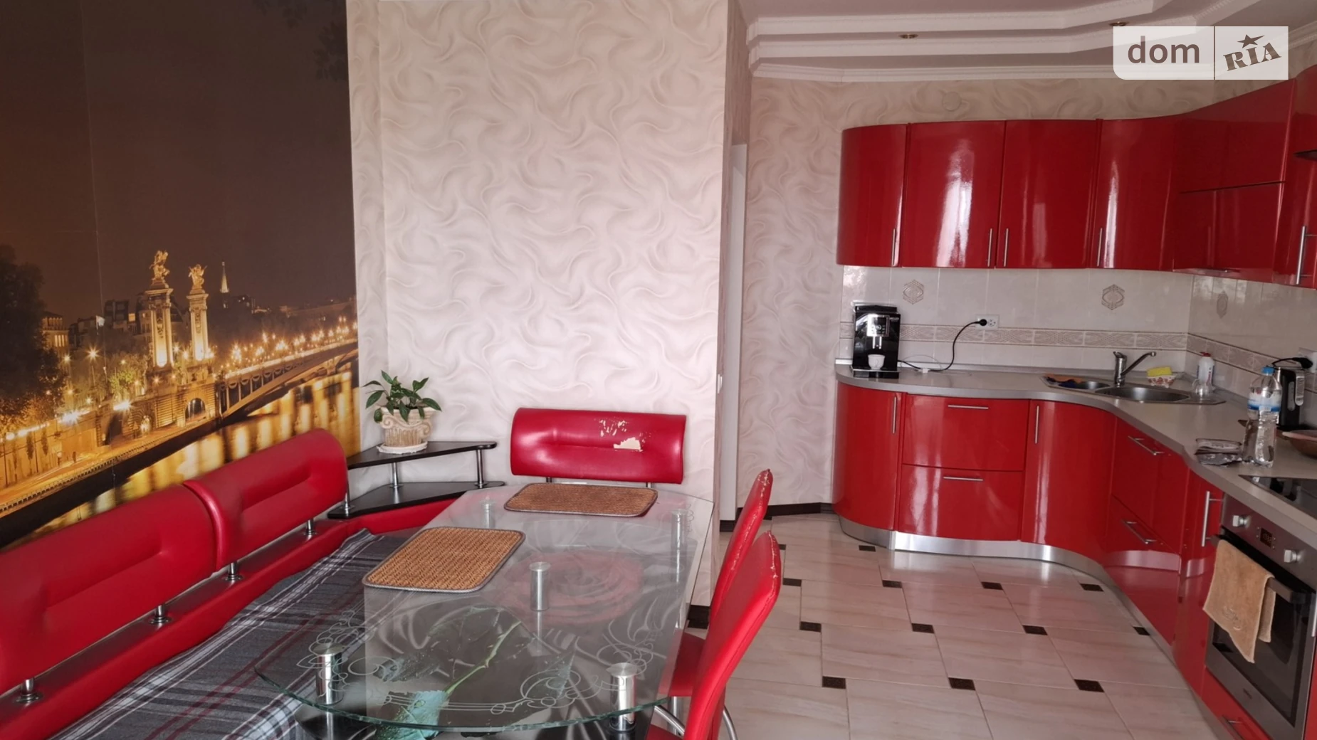 Продается 1-комнатная квартира 50.1 кв. м в Одессе, 2-й пер. Черепановых, 12 - фото 4