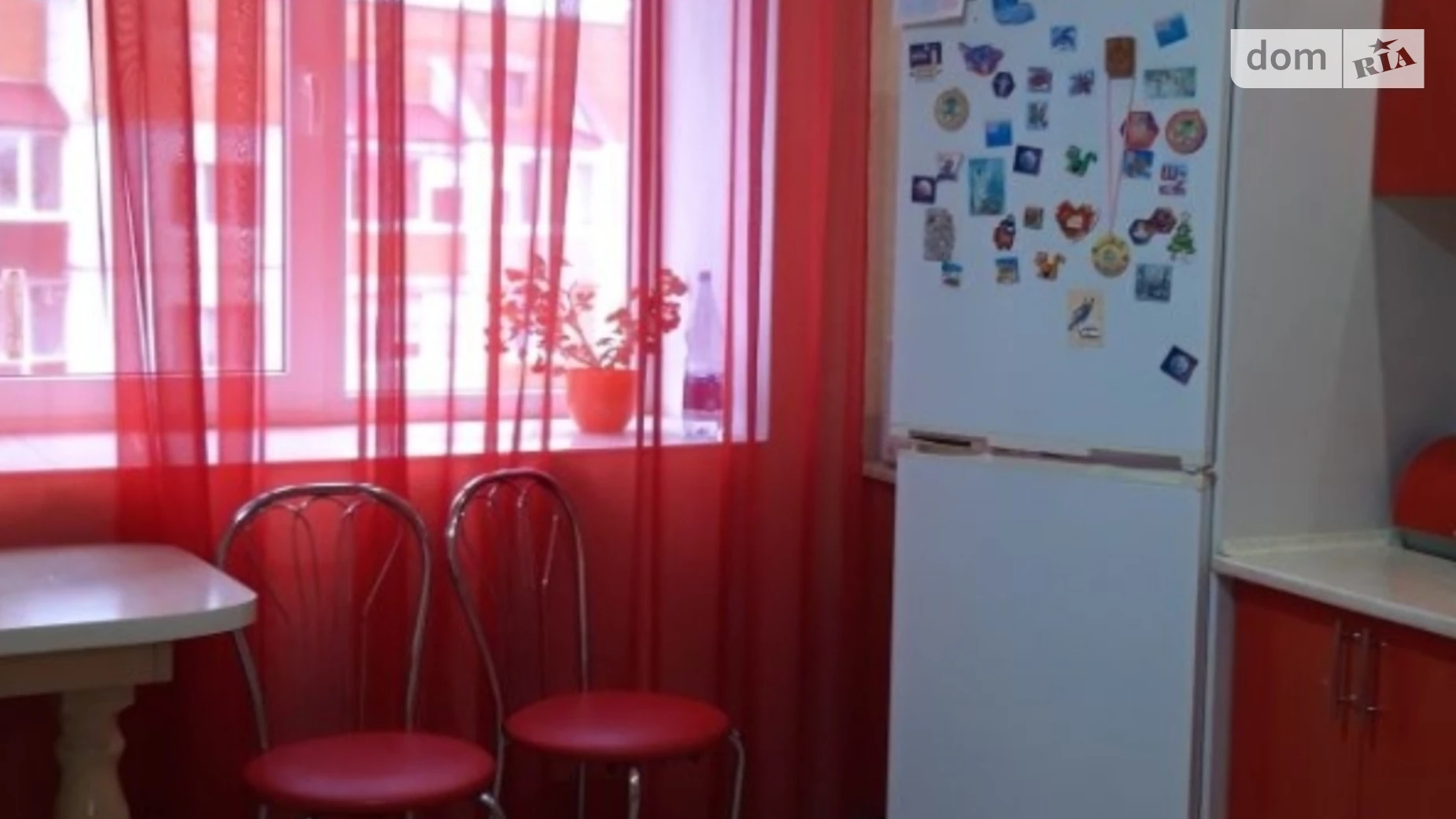 Сдается в аренду 1-комнатная квартира 48 кв. м в Хмельницком, ул. Молодежная - фото 2