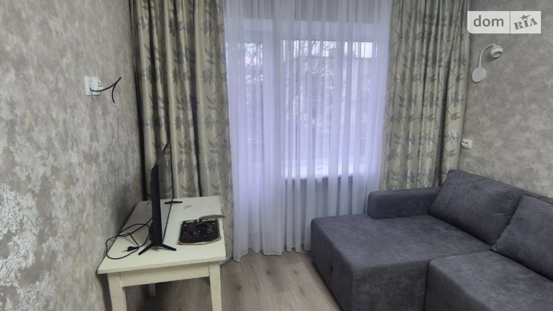 Сдается в аренду 1-комнатная квартира 32 кв. м в Виннице, ул. Киевская - фото 3