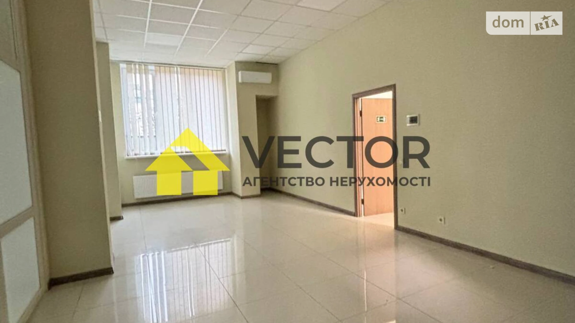 Сдается в аренду помещения свободного назначения 182 кв. м в 6-этажном здании, цена: 55000 грн - фото 5