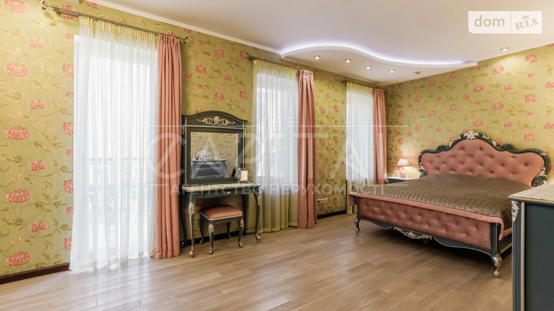 ул. Центральная Козин (Обухов), цена: 950000 $ - фото 5