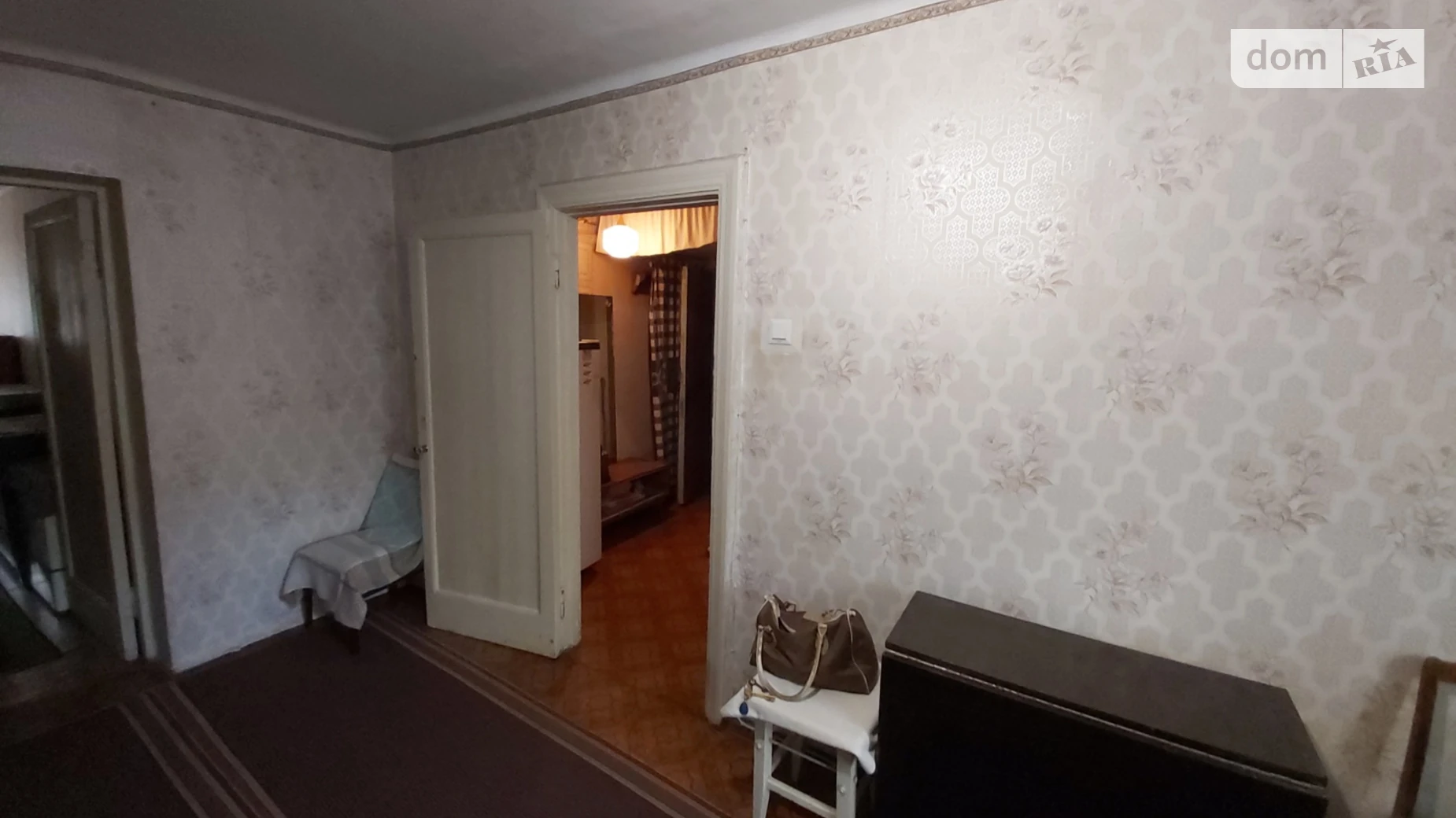 Здається в оренду 2-кімнатна квартира 42 кв. м у Одесі, пров. Полуничний, 27 - фото 3