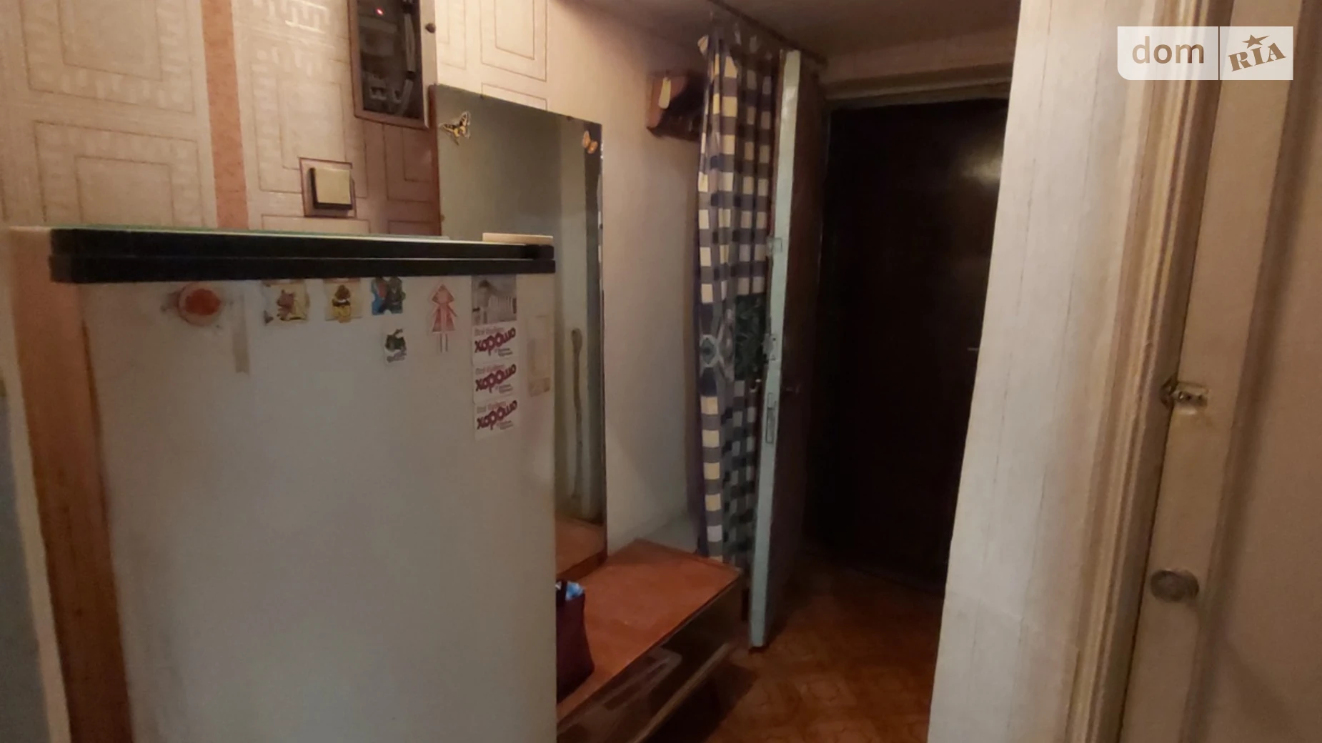 Здається в оренду 2-кімнатна квартира 42 кв. м у Одесі, пров. Полуничний, 27 - фото 4