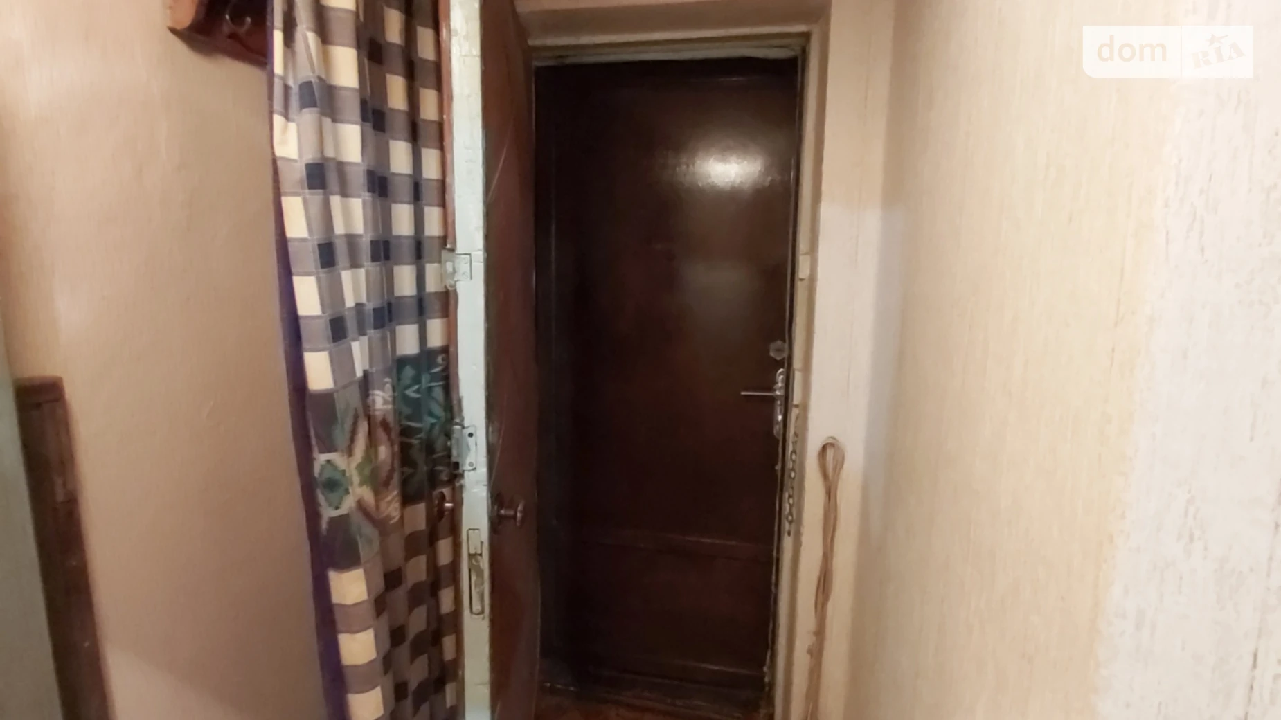 Здається в оренду 2-кімнатна квартира 42 кв. м у Одесі, пров. Полуничний, 27 - фото 5