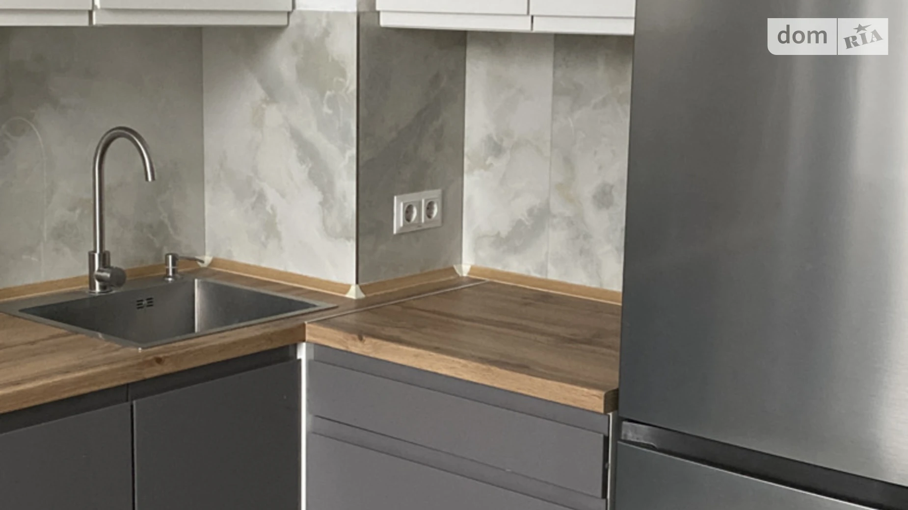 Продается 1-комнатная квартира 36 кв. м в Буче, ул. Бориса Гмыри, 9 - фото 2