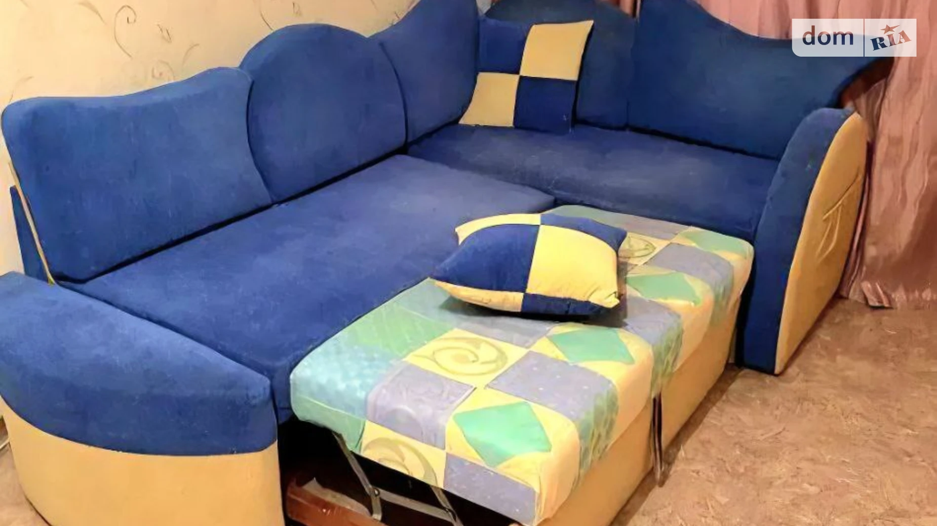 Сдается в аренду 1-комнатная квартира 28 кв. м в Харькове, просп. Тракторостроителей, 158 - фото 3