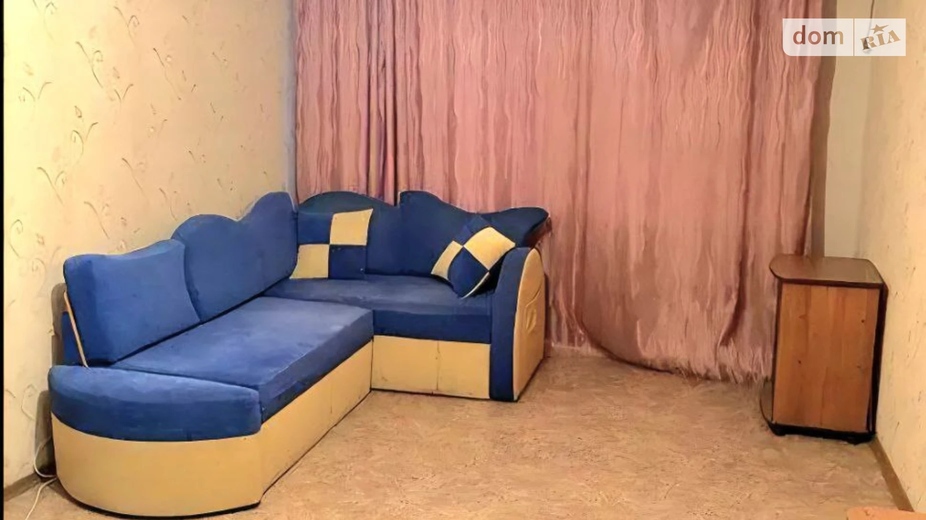 Сдается в аренду 1-комнатная квартира 28 кв. м в Харькове, просп. Тракторостроителей, 158 - фото 2