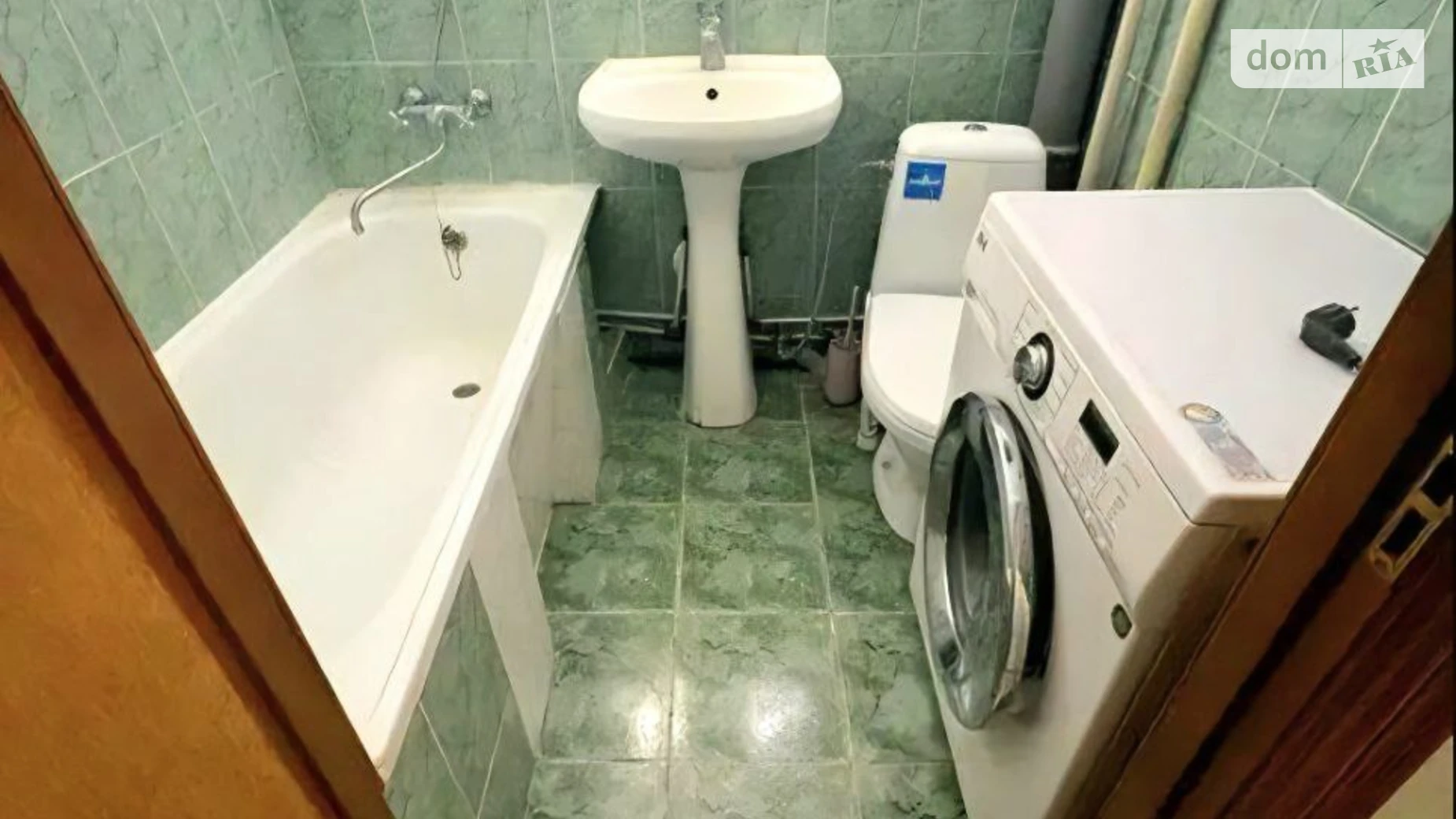 Сдается в аренду 1-комнатная квартира 28 кв. м в Харькове, просп. Тракторостроителей, 158 - фото 5