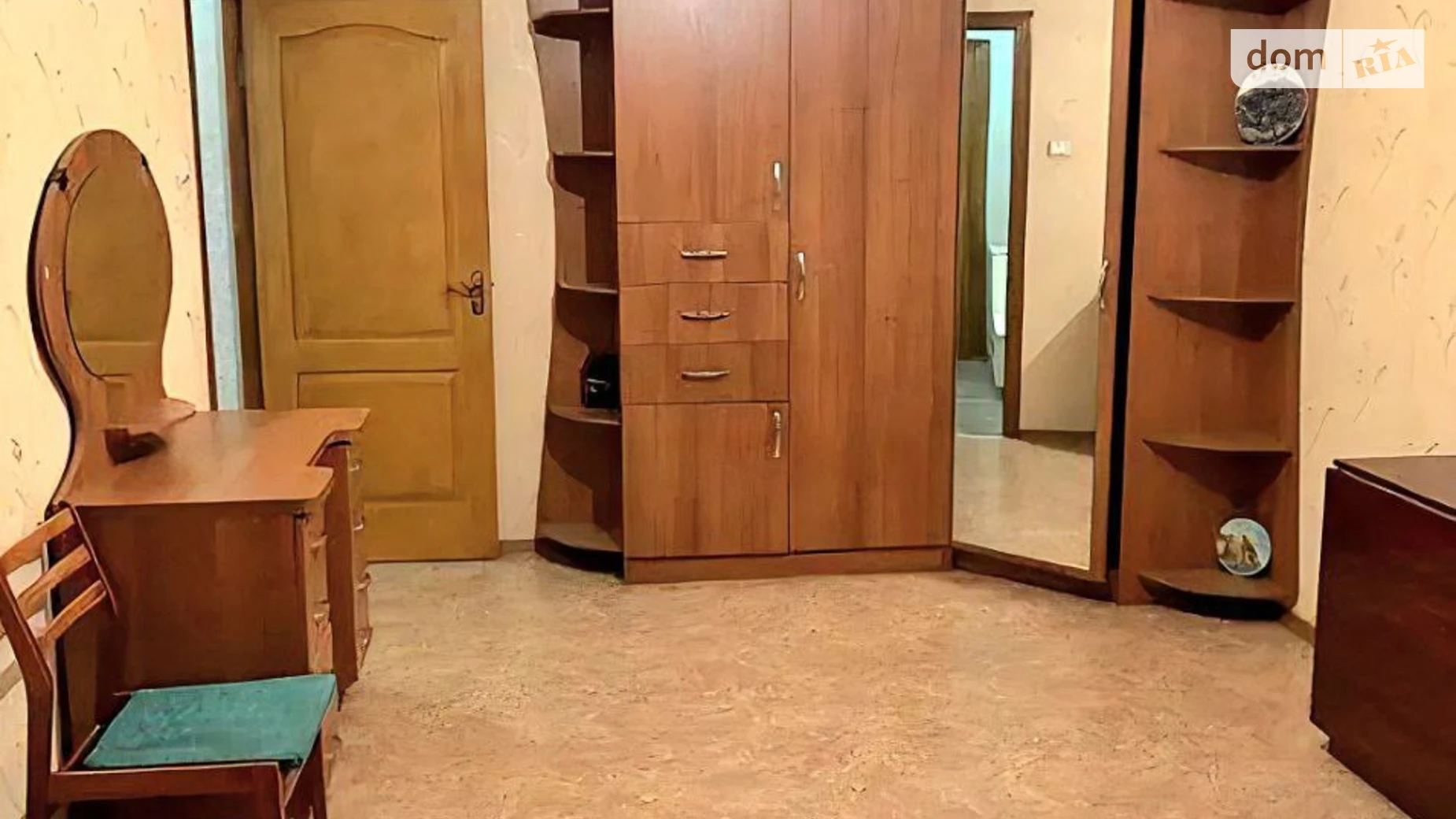 Сдается в аренду 1-комнатная квартира 28 кв. м в Харькове, просп. Тракторостроителей, 158 - фото 4