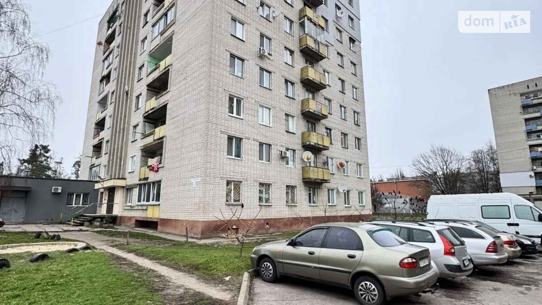 Сдается в аренду комната 18 кв. м в Черкассах, цена: 6000 грн - фото 3