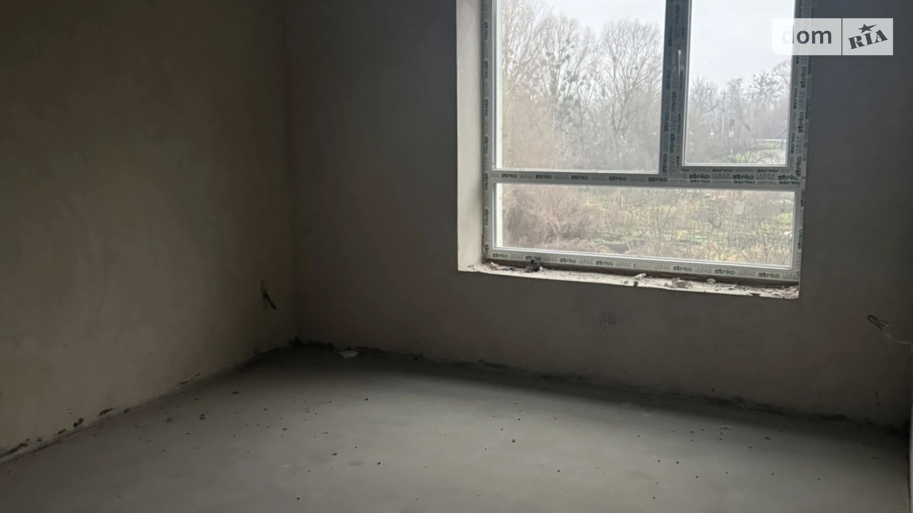 Продается 2-комнатная квартира 54 кв. м в Гостомеле, ул. Мирная, 3А - фото 4