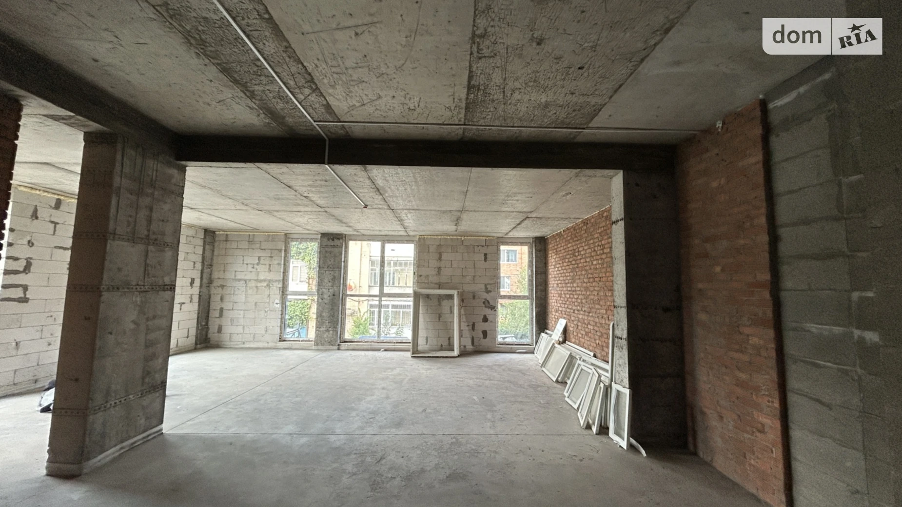 Сдается в аренду помещения свободного назначения 200 кв. м в 10-этажном здании, цена: 2000 $ - фото 4