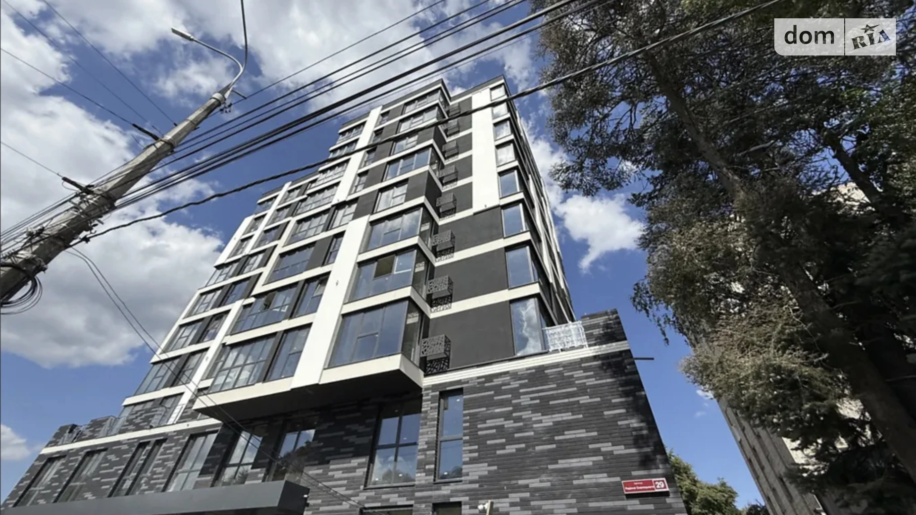 Сдается в аренду помещения свободного назначения 200 кв. м в 10-этажном здании, цена: 2000 $ - фото 2