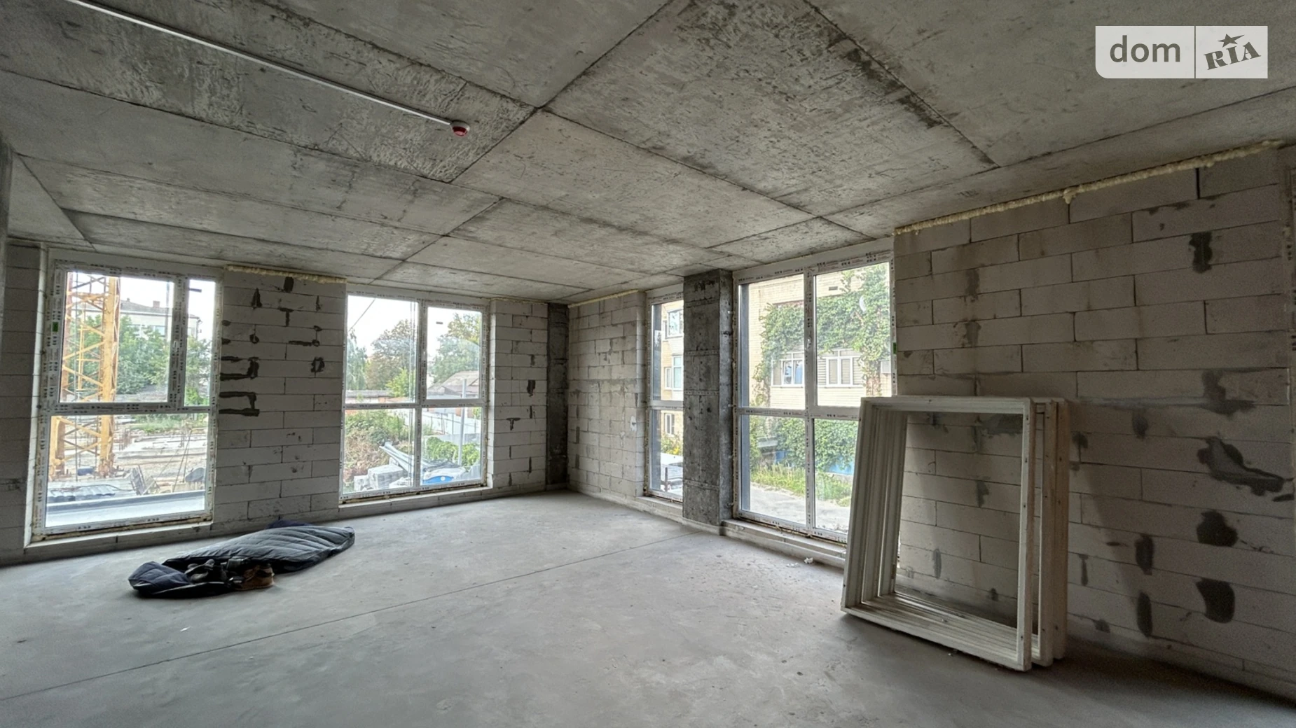 Сдается в аренду помещения свободного назначения 200 кв. м в 10-этажном здании, цена: 2000 $ - фото 5