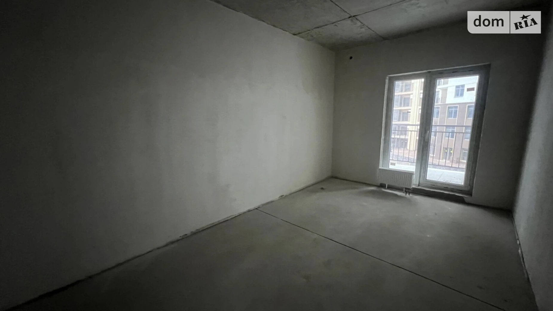 Продается 1-комнатная квартира 42 кв. м в Одессе, ул. Краснова, 1В - фото 4