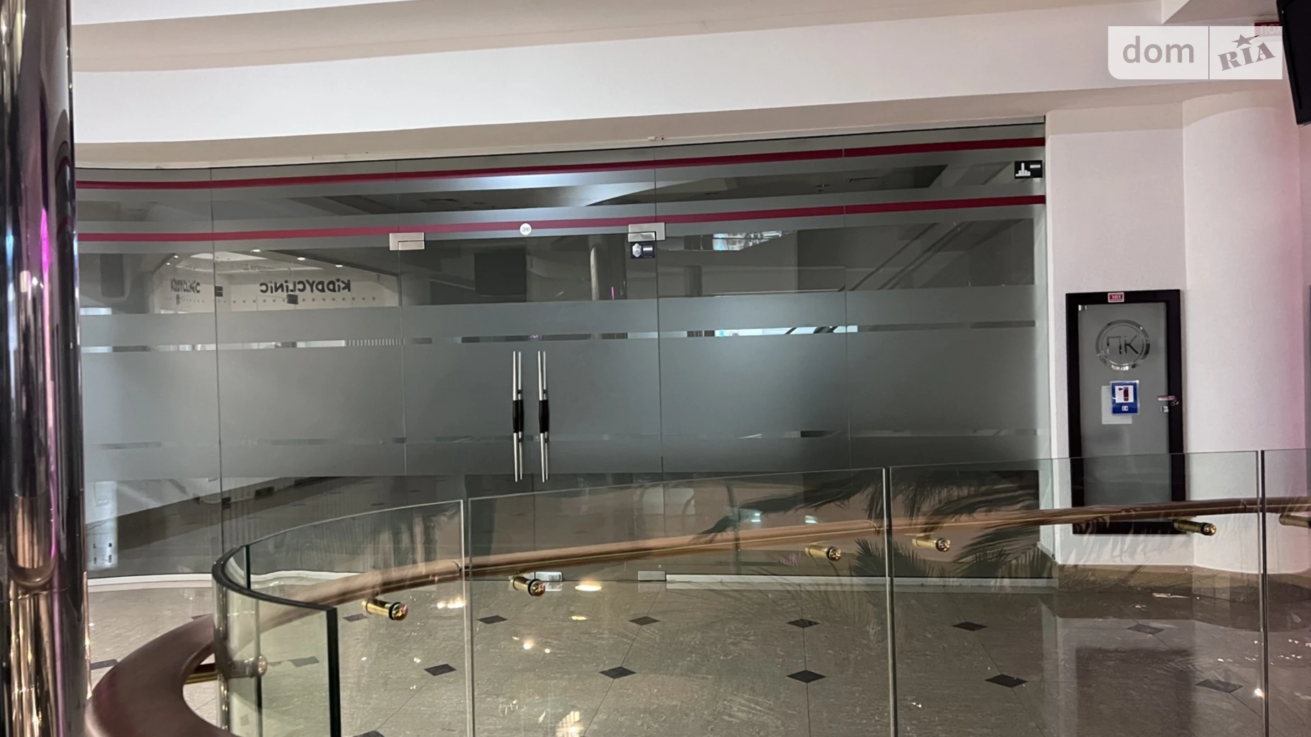 Здається в оренду офіс 65 кв. м в бізнес-центрі, цена: 40300 грн - фото 2