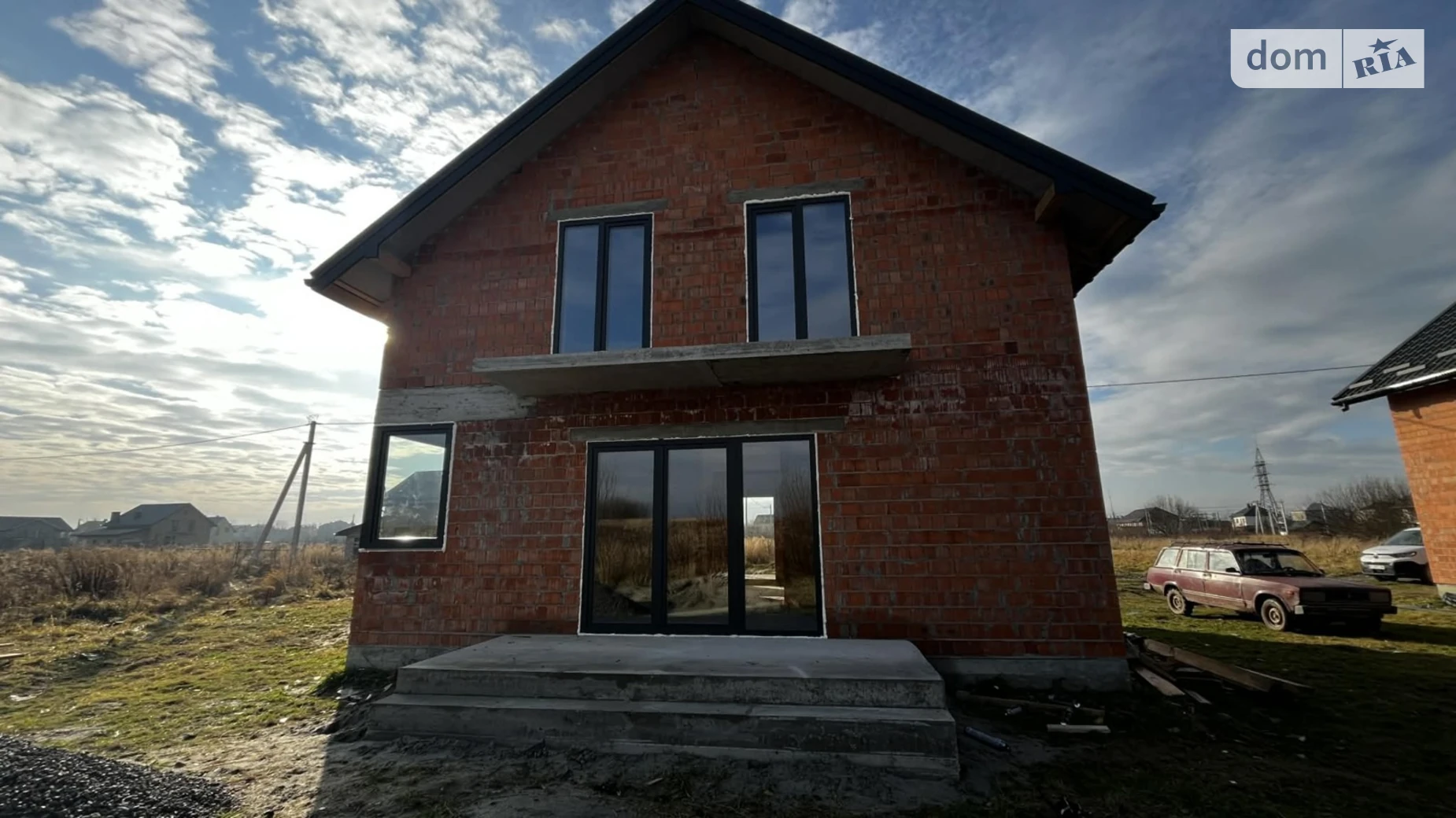 Продається будинок 2 поверховий 120 кв. м з бесідкою, цена: 68000 $ - фото 3