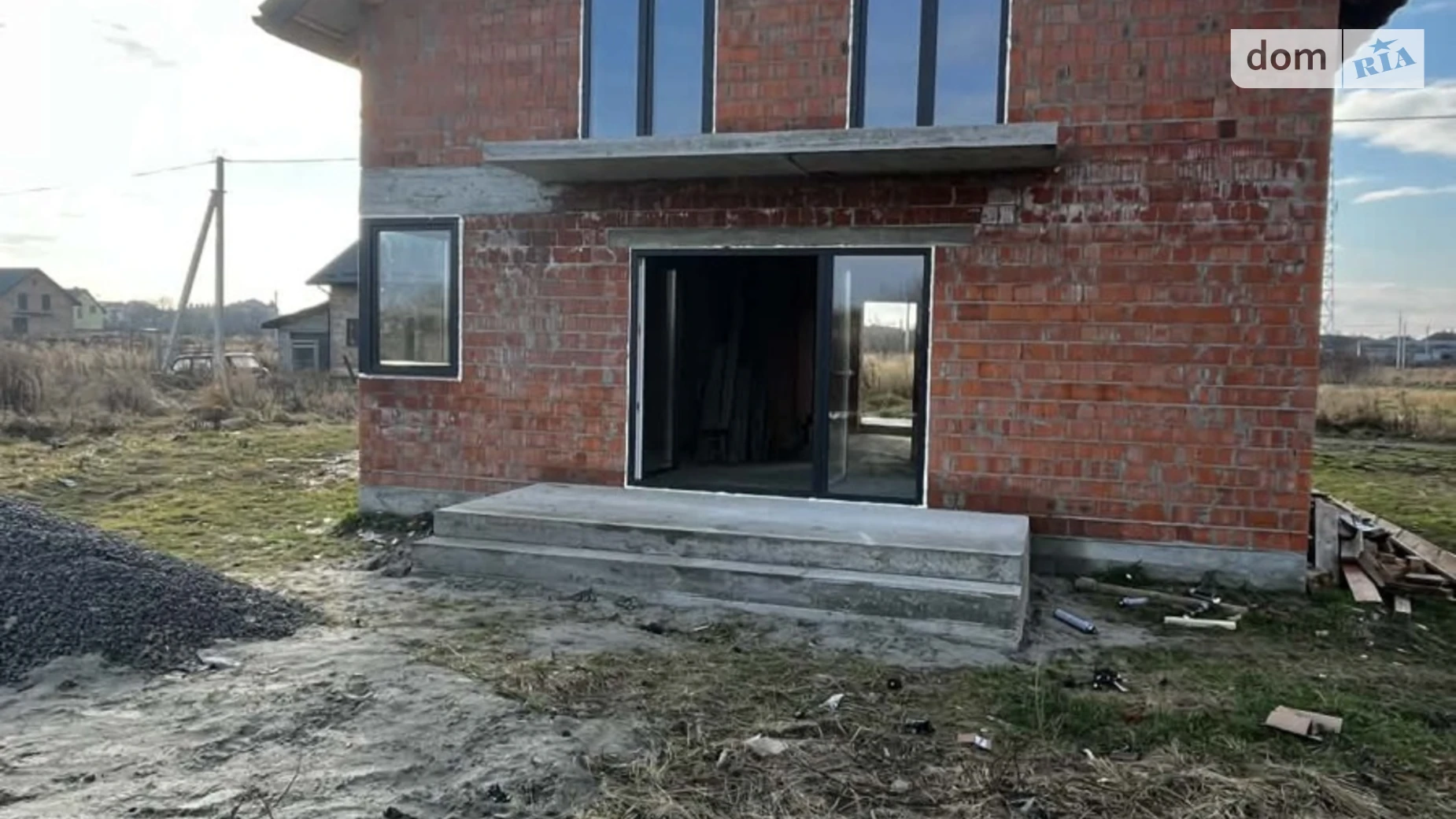 Продається будинок 2 поверховий 120 кв. м з бесідкою, цена: 68000 $ - фото 2