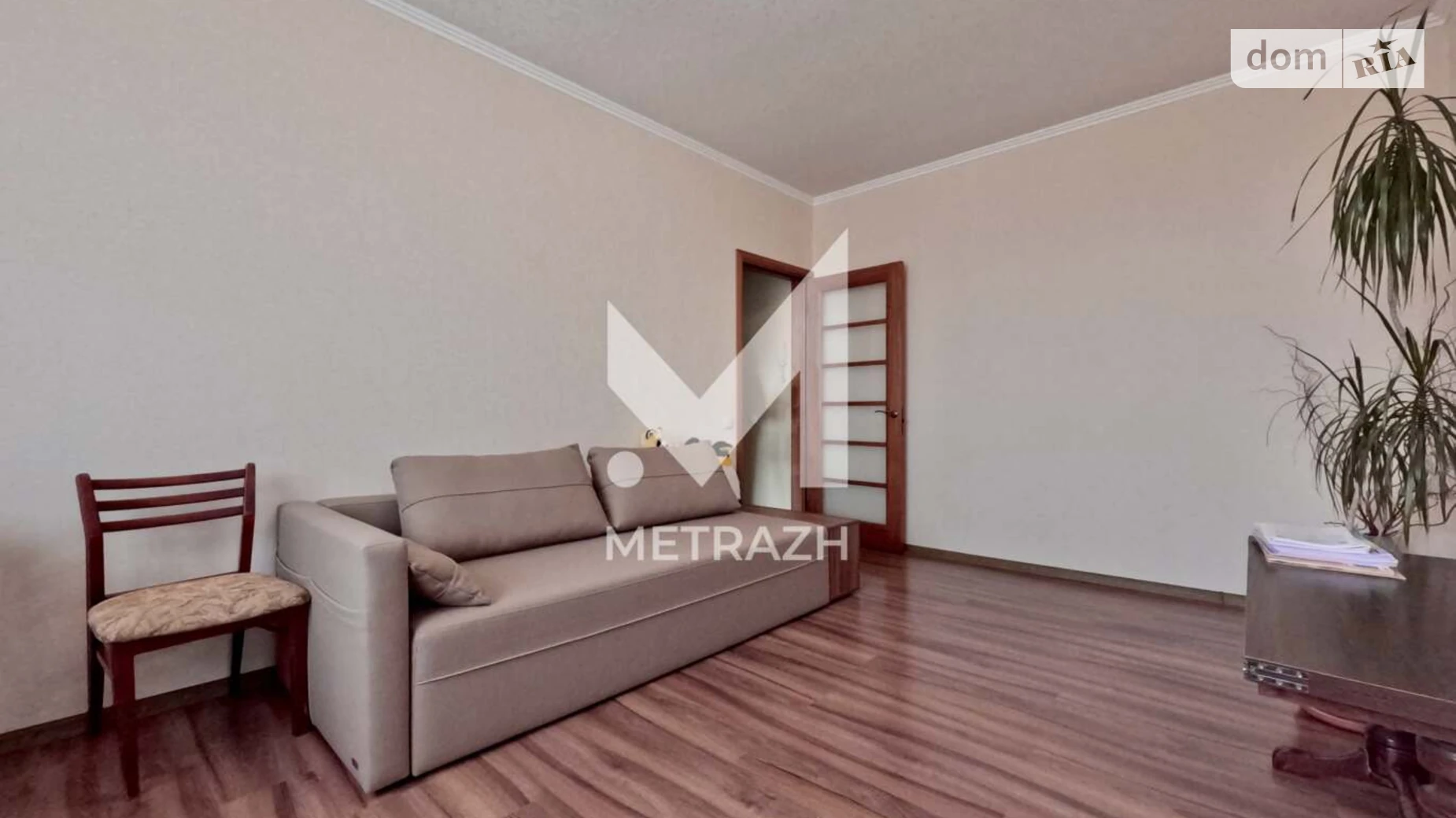 Продается 2-комнатная квартира 49.4 кв. м в Харькове, ул. Бригады Хартия(Маршала Рыбалко), 45А - фото 4