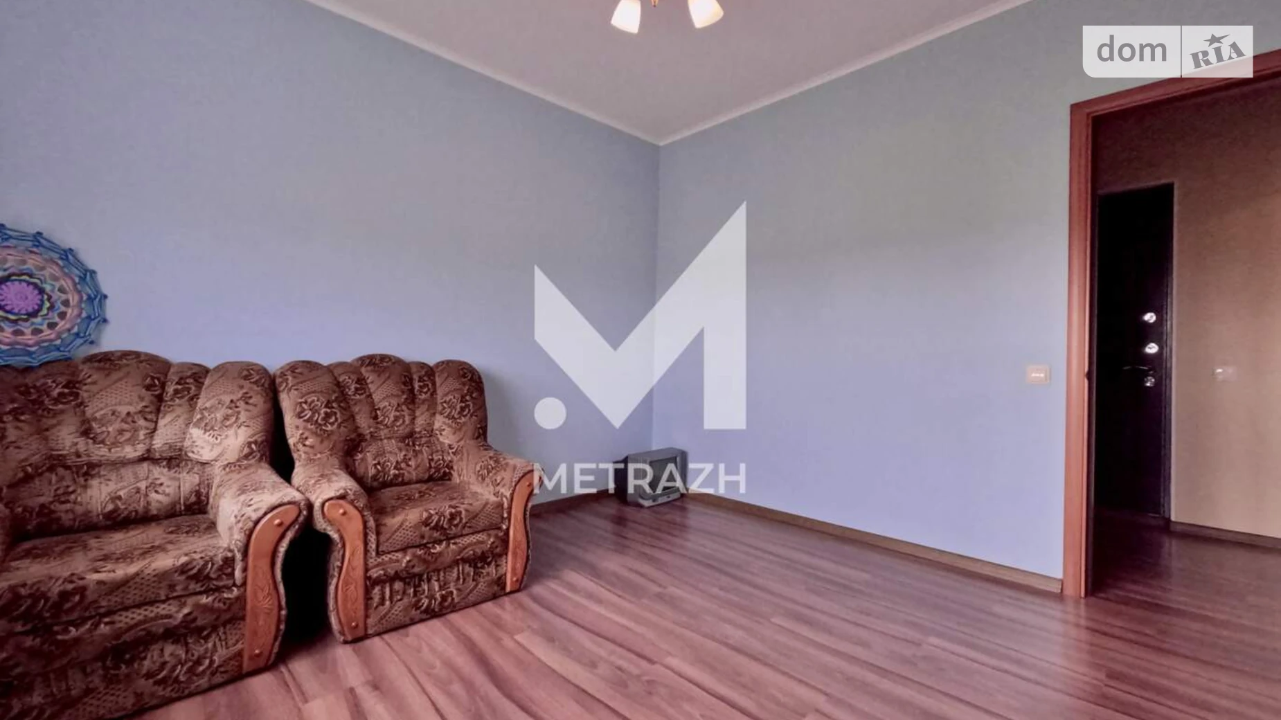 Продается 2-комнатная квартира 49.4 кв. м в Харькове, ул. Бригады Хартия(Маршала Рыбалко), 45А - фото 5