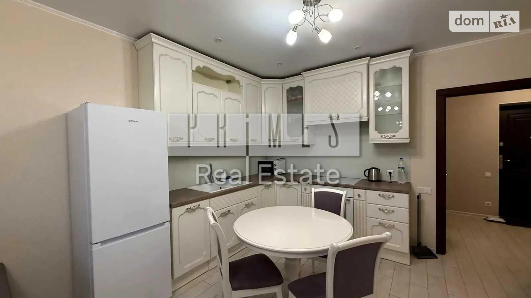 Продается 1-комнатная квартира 54 кв. м в Киеве, цена: 126630 $ - фото 2