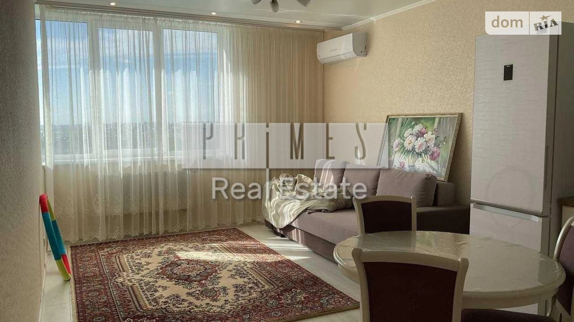 Продается 1-комнатная квартира 54 кв. м в Киеве, цена: 126630 $ - фото 3