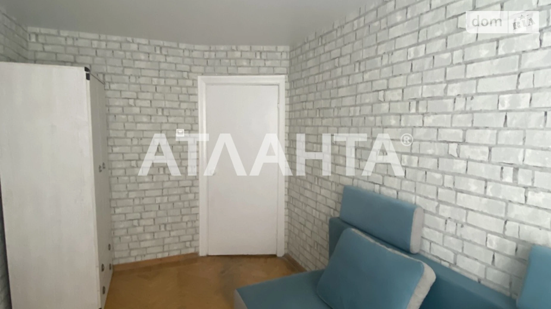 Продается 2-комнатная квартира 45 кв. м в Одессе, ул. Краснова - фото 3