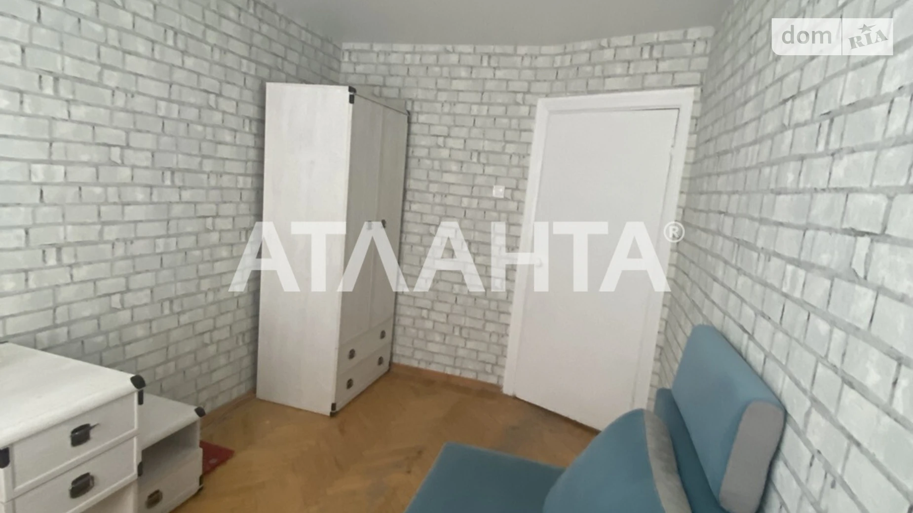 Продается 2-комнатная квартира 45 кв. м в Одессе, ул. Краснова - фото 4