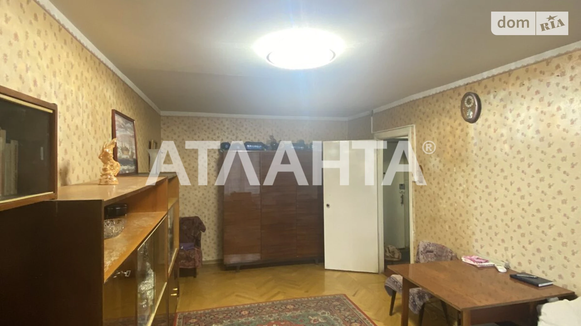 Продается 2-комнатная квартира 45 кв. м в Одессе, ул. Краснова - фото 2