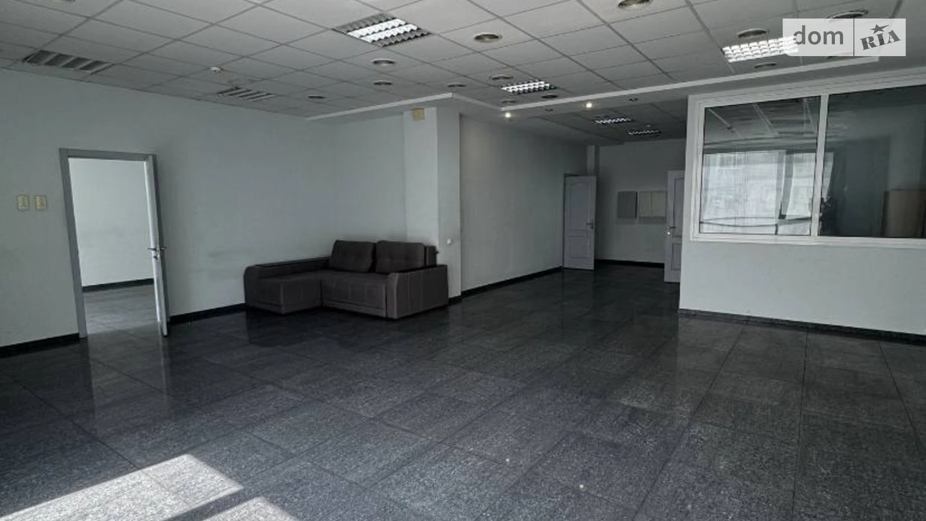 Сдается в аренду офис 107 кв. м в бизнес-центре, цена: 36000 грн - фото 5