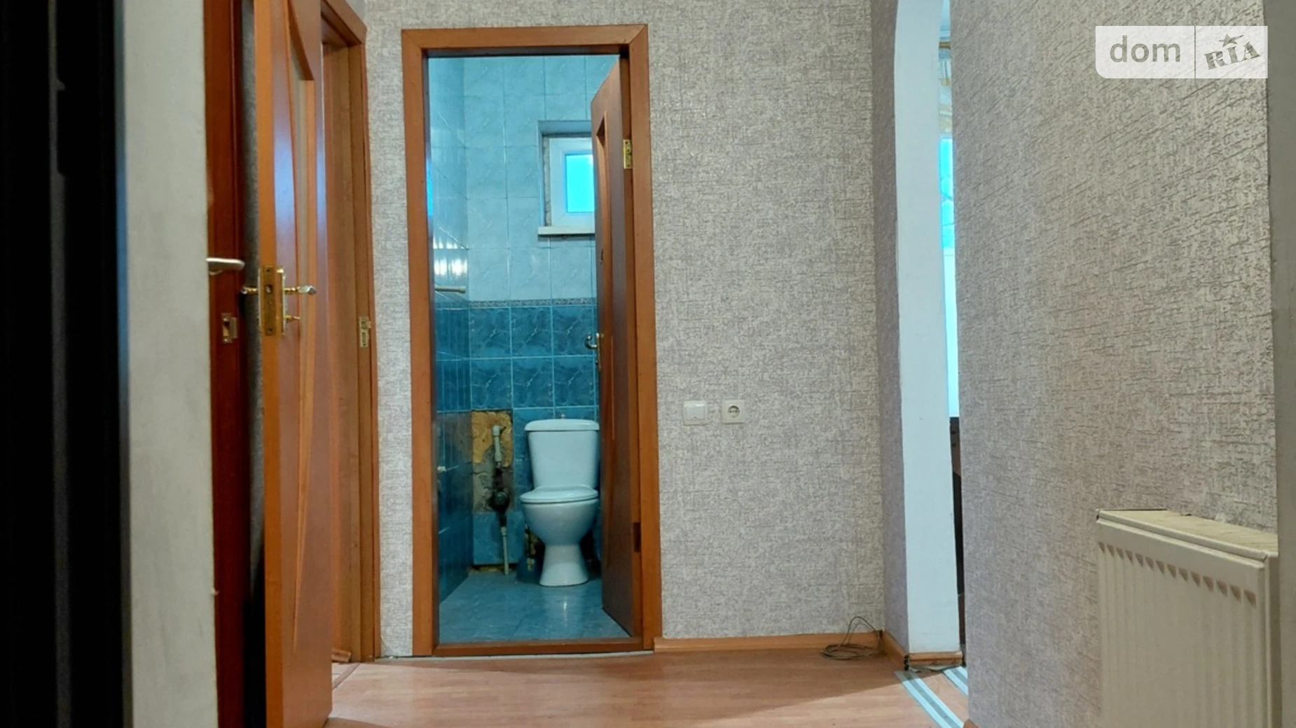 Продается 2-комнатная квартира 37 кв. м в Одессе, 3-й пер. Моторный, 3 - фото 2